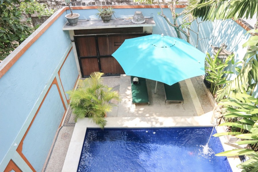 Seminyak,Bali,Indonesia,2 Bedrooms,2 Bathrooms,Villa,MLS ID