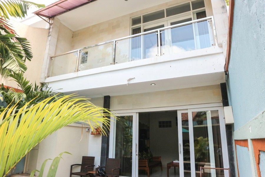 Seminyak,Bali,Indonesia,2 Bedrooms,2 Bathrooms,Villa,MLS ID