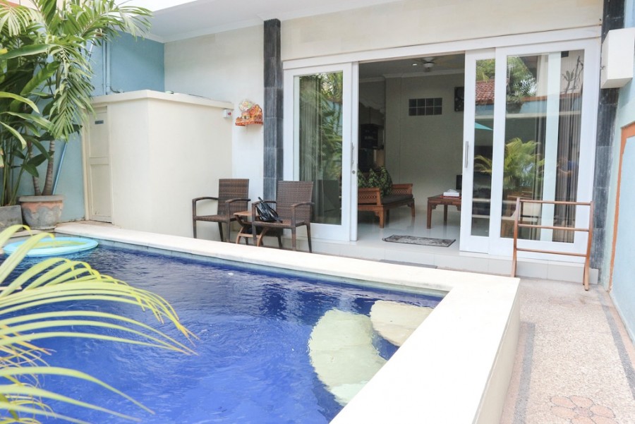 Seminyak,Bali,Indonesia,2 Bedrooms,2 Bathrooms,Villa,MLS ID