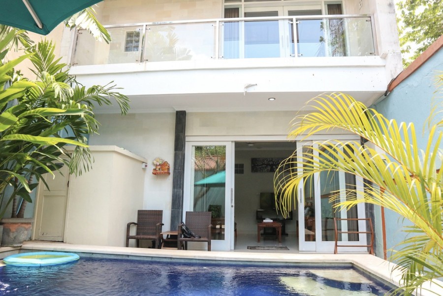 Seminyak,Bali,Indonesia,2 Bedrooms,2 Bathrooms,Villa,MLS ID