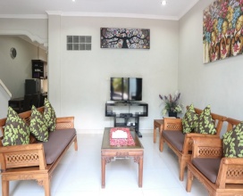 Seminyak,Bali,Indonesia,2 Bedrooms,2 Bathrooms,Villa,MLS ID