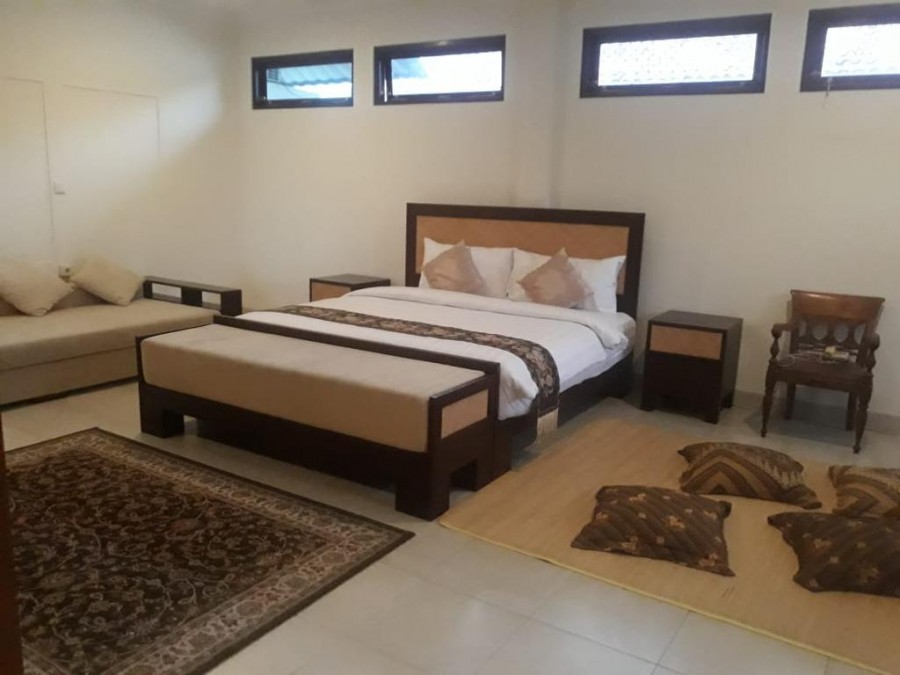 Jimbaran,Bali,Indonesia,5 Bedrooms,5 Bathrooms,Residential,MLS ID