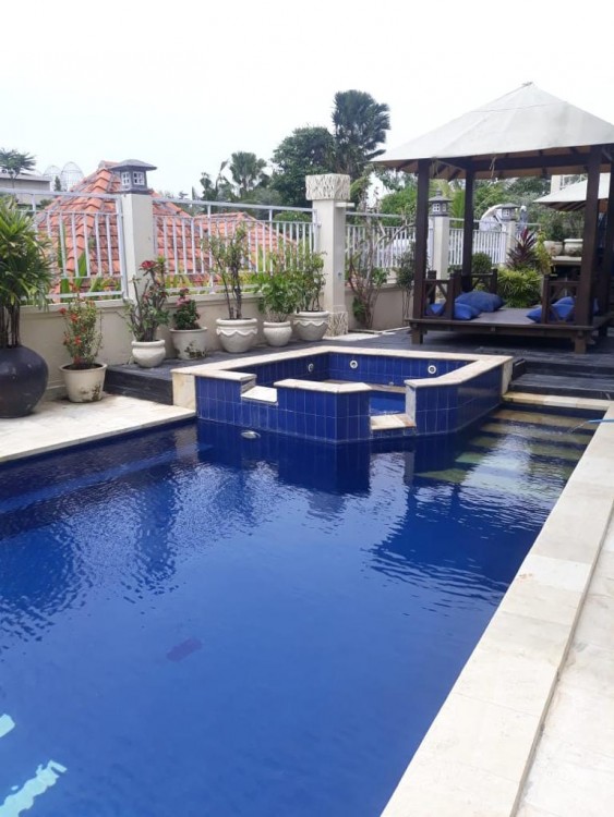 Jimbaran,Bali,Indonesia,5 Bedrooms,5 Bathrooms,Residential,MLS ID