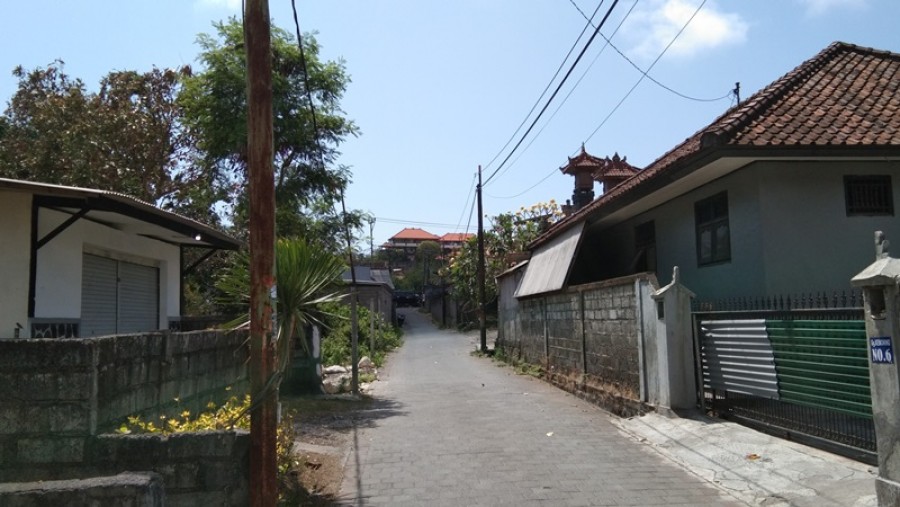 Nusa Dua,Bali,Indonesia,4 Bedrooms,3 Bathrooms,Villa,MLS ID