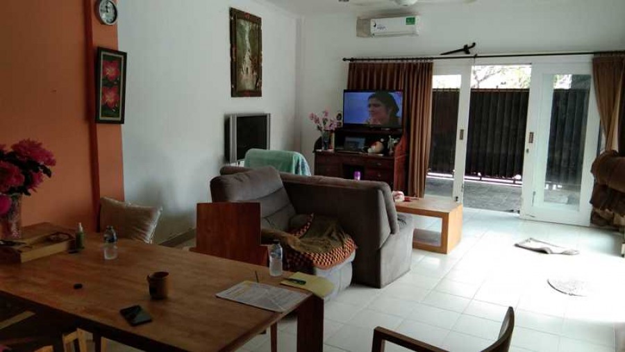 Nusa Dua,Bali,Indonesia,4 Bedrooms,3 Bathrooms,Villa,MLS ID