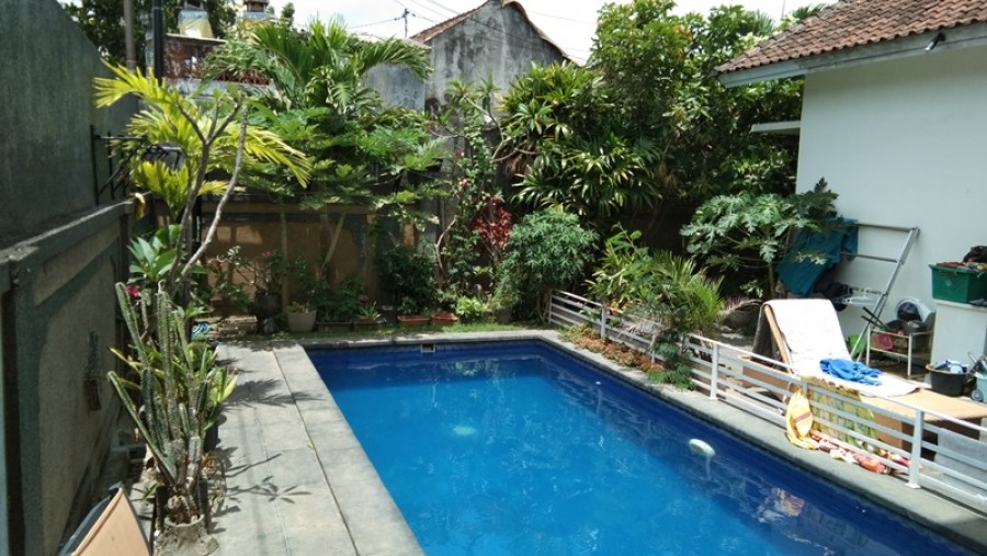 Nusa Dua,Bali,Indonesia,4 Bedrooms,3 Bathrooms,Villa,MLS ID