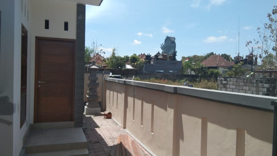 Jimbaran,Bali,Indonesia,2 Bedrooms,1 Bathroom,Residential,MLS ID