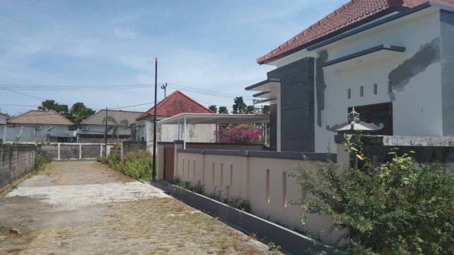 Jimbaran,Bali,Indonesia,2 Bedrooms,1 Bathroom,Residential,MLS ID