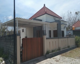 Jimbaran,Bali,Indonesia,2 Bedrooms,1 Bathroom,Residential,MLS ID