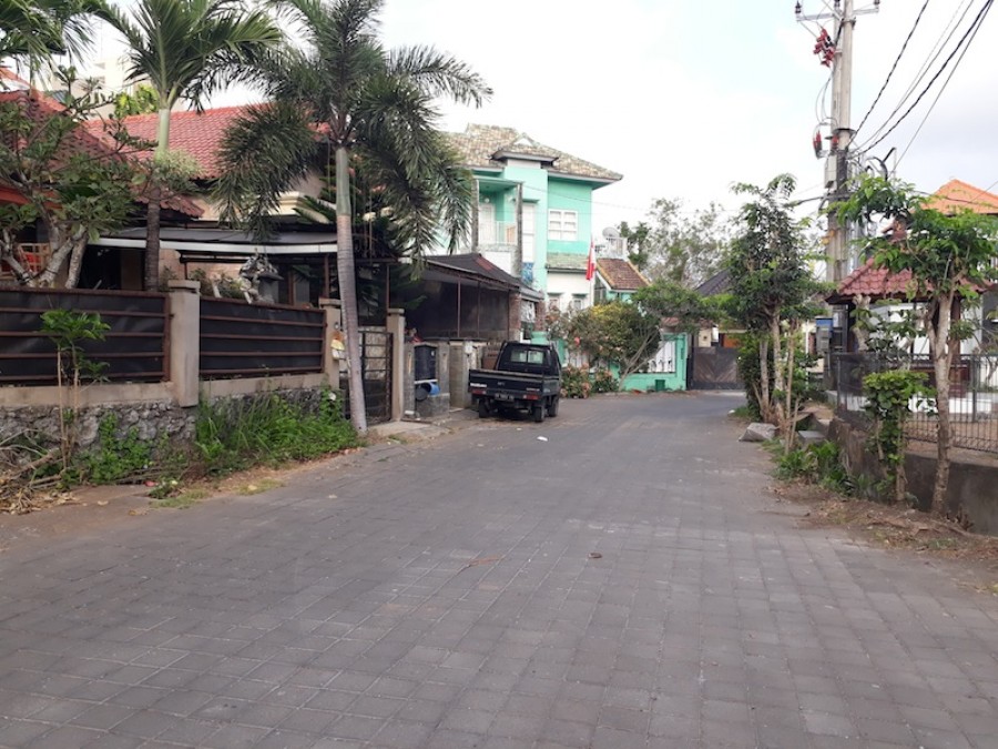 Jimbaran,Bali,Indonesia,2 Bedrooms,2 Bathrooms,Residential,MLS ID