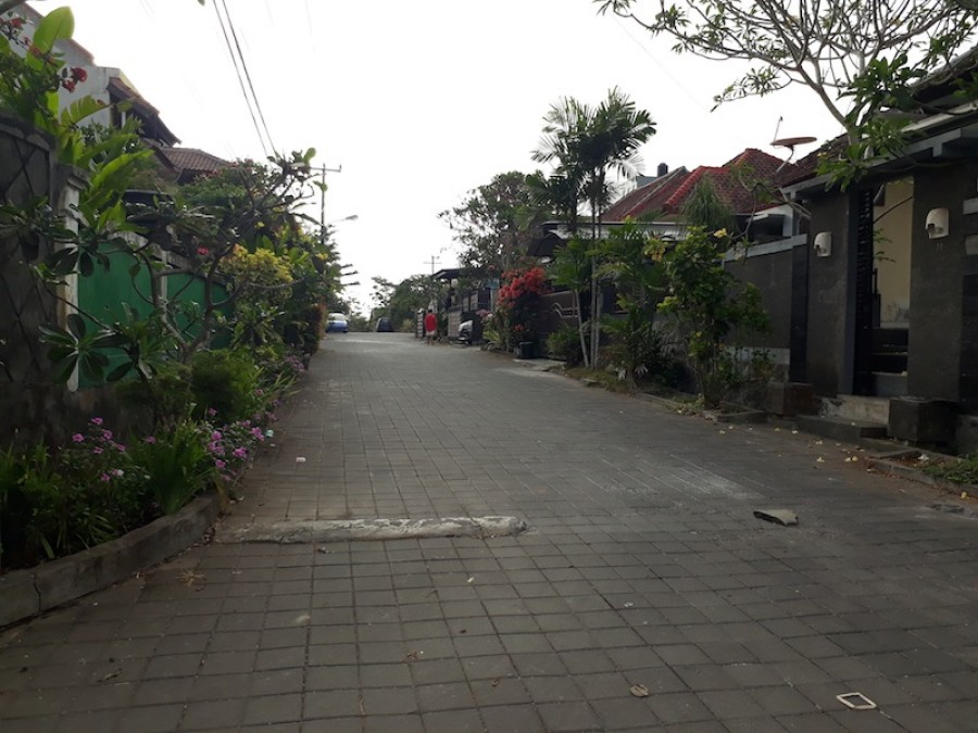 Jimbaran,Bali,Indonesia,2 Bedrooms,2 Bathrooms,Residential,MLS ID