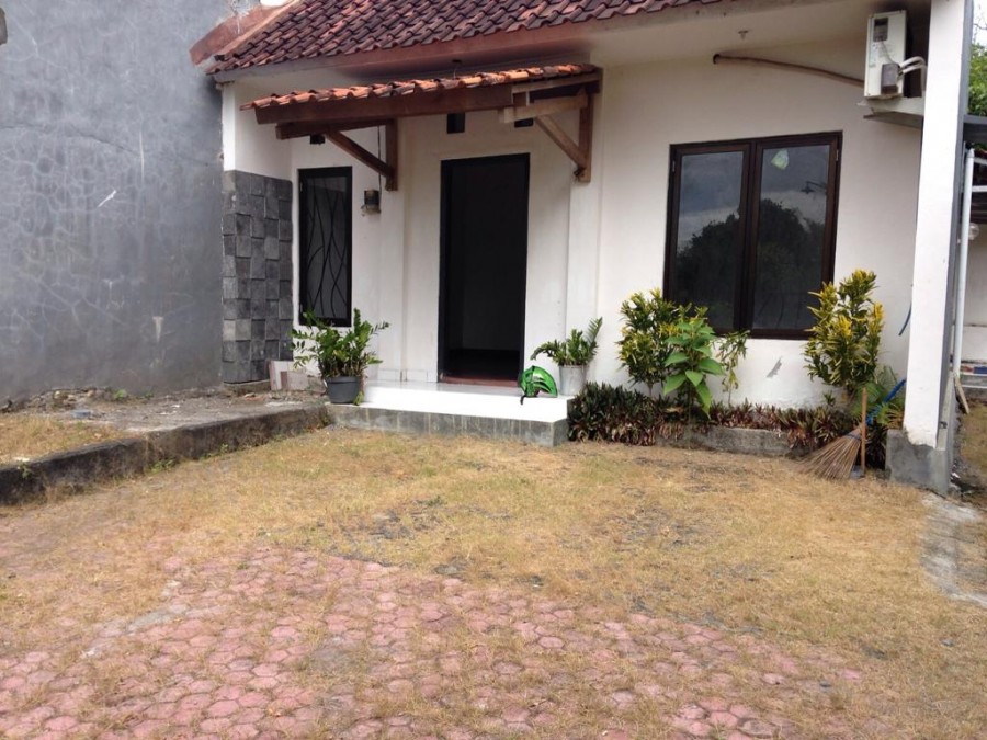 Jimbaran,Bali,Indonesia,2 Bedrooms,2 Bathrooms,Residential,MLS ID