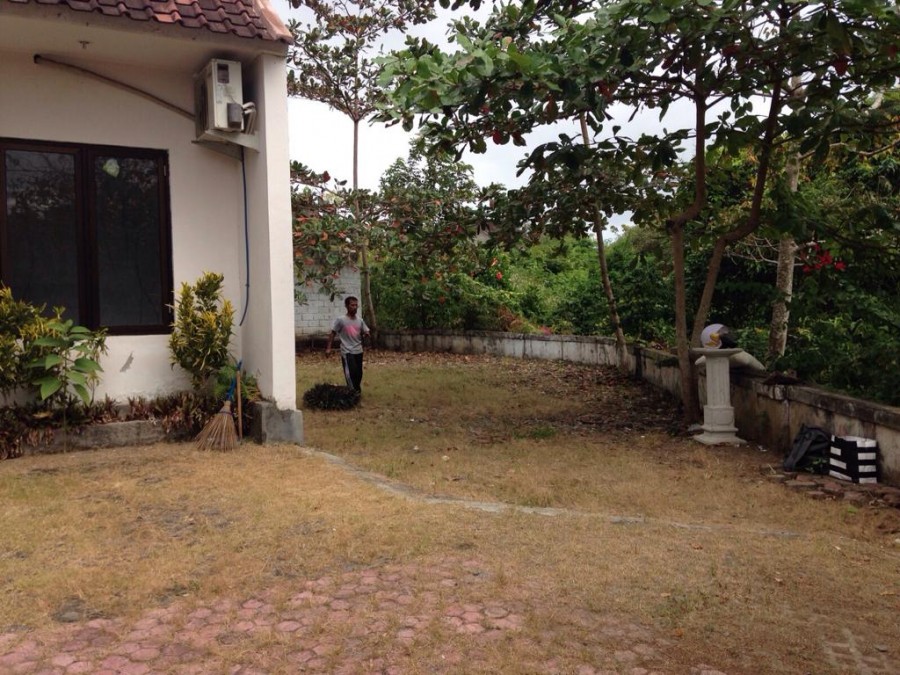 Jimbaran,Bali,Indonesia,2 Bedrooms,2 Bathrooms,Residential,MLS ID