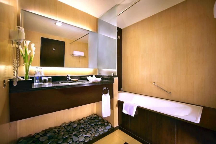 Jimbaran,Bali,Indonesia,1 Bedroom,1 Bathroom,Apartment,MLS ID