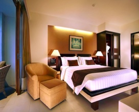 Jimbaran,Bali,Indonesia,1 Bedroom,1 Bathroom,Apartment,MLS ID