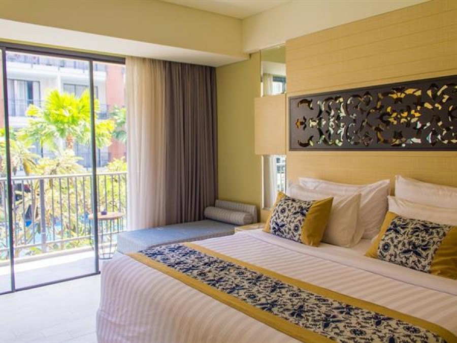 Kuta,Bali,Indonesia,1 Bedroom,1 Bathroom,Apartment,MLS ID