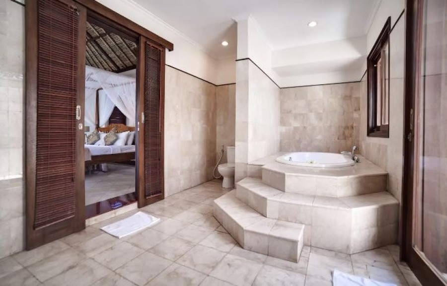 Jimbaran,Bali,Indonesia,3 Bedrooms,3 Bathrooms,Villa,MLS ID