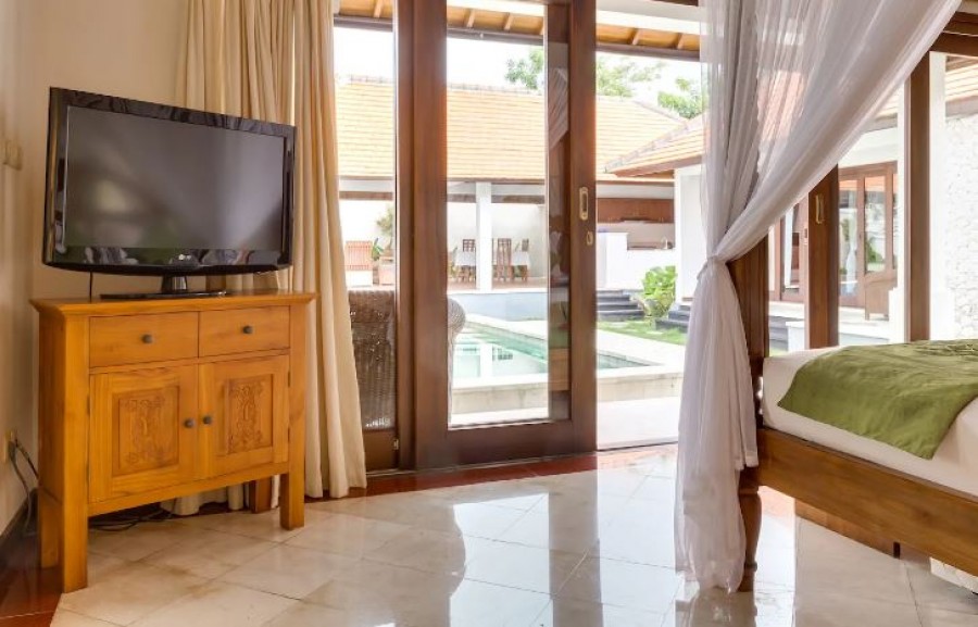 Jimbaran,Bali,Indonesia,3 Bedrooms,3 Bathrooms,Villa,MLS ID