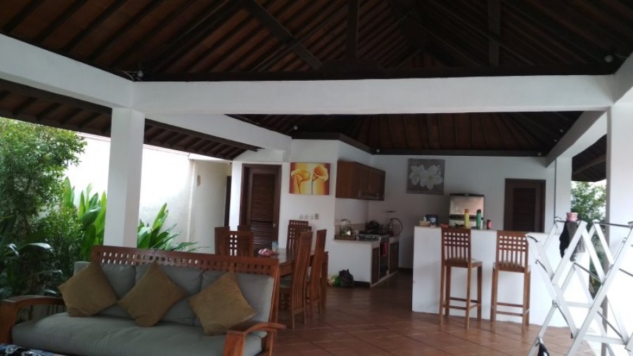 Jimbaran,Bali,Indonesia,3 Bedrooms,3 Bathrooms,Villa,MLS ID