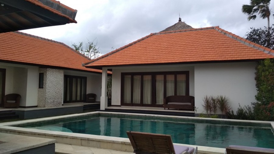 Jimbaran,Bali,Indonesia,3 Bedrooms,3 Bathrooms,Villa,MLS ID