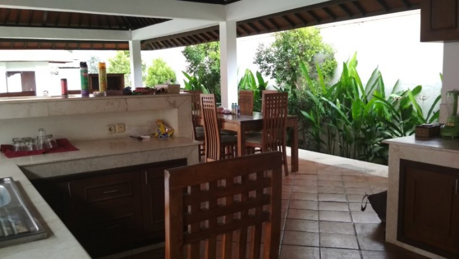 Jimbaran,Bali,Indonesia,3 Bedrooms,3 Bathrooms,Villa,MLS ID