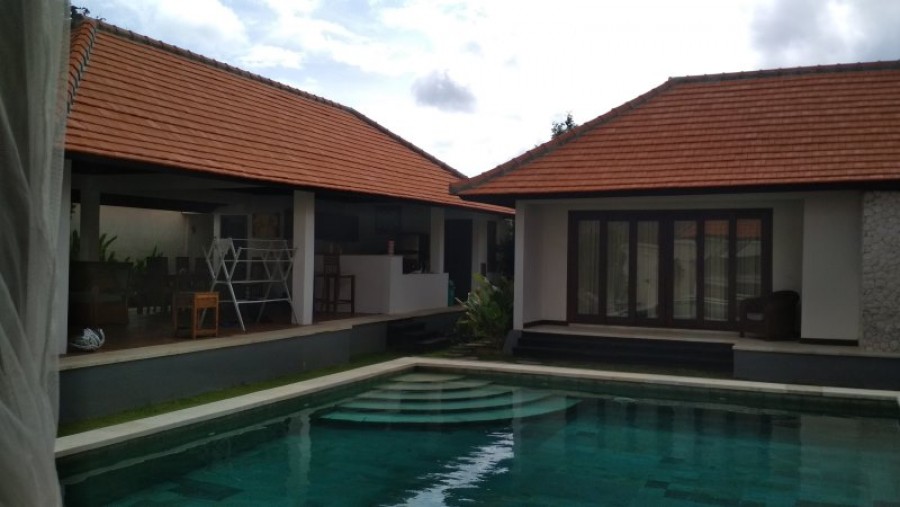 Jimbaran,Bali,Indonesia,3 Bedrooms,3 Bathrooms,Villa,MLS ID