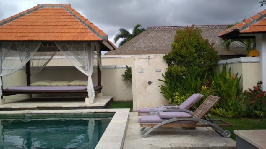 Jimbaran,Bali,Indonesia,3 Bedrooms,3 Bathrooms,Villa,MLS ID