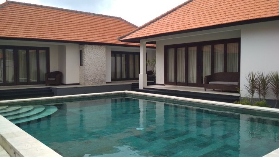 Jimbaran,Bali,Indonesia,3 Bedrooms,3 Bathrooms,Villa,MLS ID