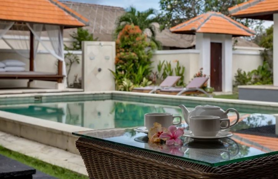 Jimbaran,Bali,Indonesia,3 Bedrooms,3 Bathrooms,Villa,MLS ID