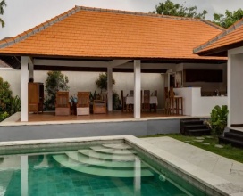 Jimbaran,Bali,Indonesia,3 Bedrooms,3 Bathrooms,Villa,MLS ID