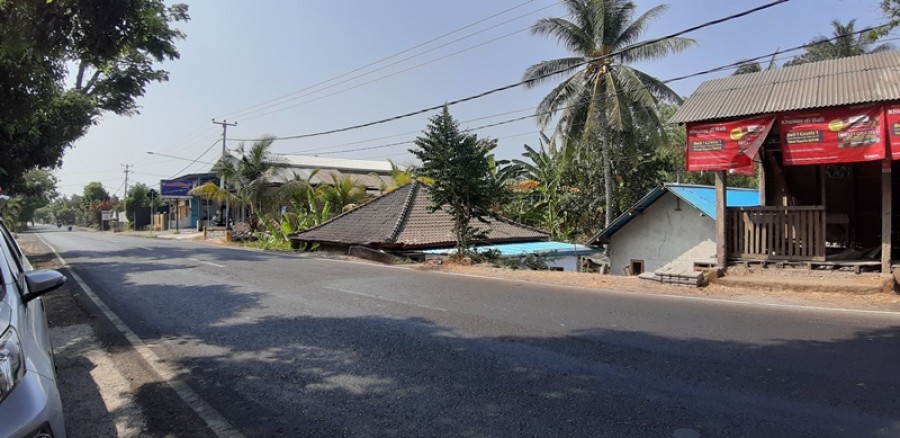 Singaraja,Bali,Indonesia,Land,MLS ID