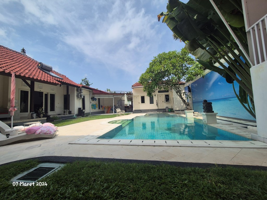 Nusa Dua,Bali,Indonesia,10 Bedrooms,11 Bathrooms,Villa,MLS ID