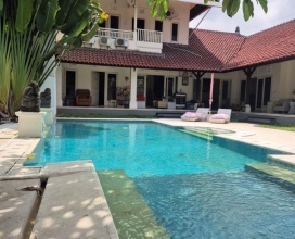 Nusa Dua,Bali,Indonesia,10 Bedrooms,11 Bathrooms,Villa,MLS ID