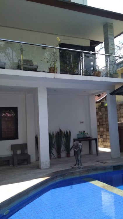 Jimbaran,Bali,Indonesia,5 Bedrooms,4 Bathrooms,Residential,MLS ID