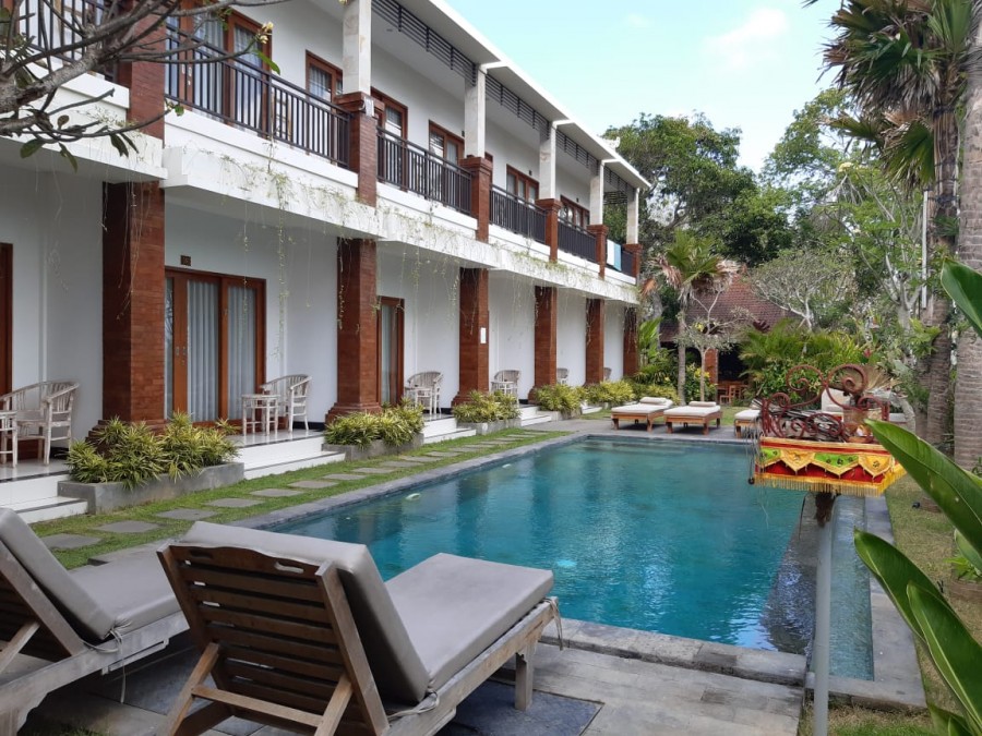 Pecatu,Bali,Indonesia,17 Bedrooms,17 Bathrooms,Commercial,MLS ID