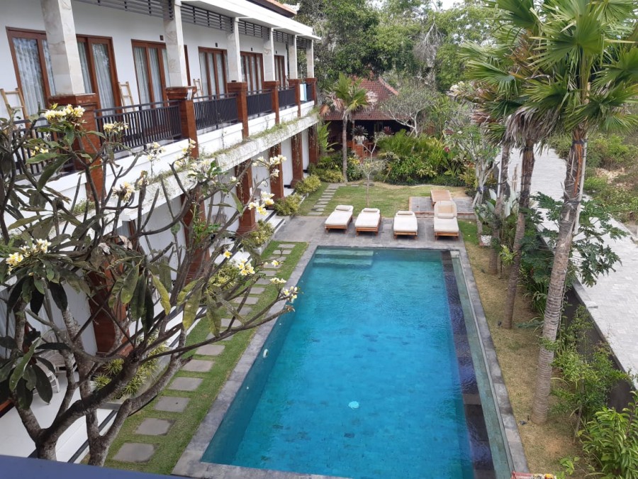 Pecatu,Bali,Indonesia,17 Bedrooms,17 Bathrooms,Commercial,MLS ID