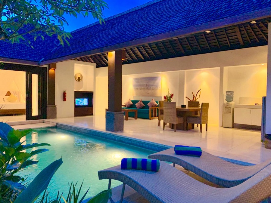 Umalas,Bali,Indonesia,3 Bedrooms,3 Bathrooms,Villa,MLS ID