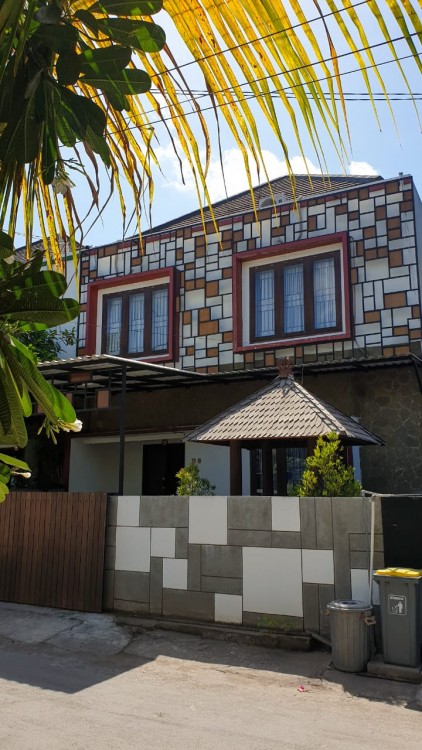 Jimbaran,Bali,Indonesia,3 Bedrooms,2 Bathrooms,Residential,MLS ID