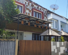 Jimbaran,Bali,Indonesia,3 Bedrooms,2 Bathrooms,Residential,MLS ID