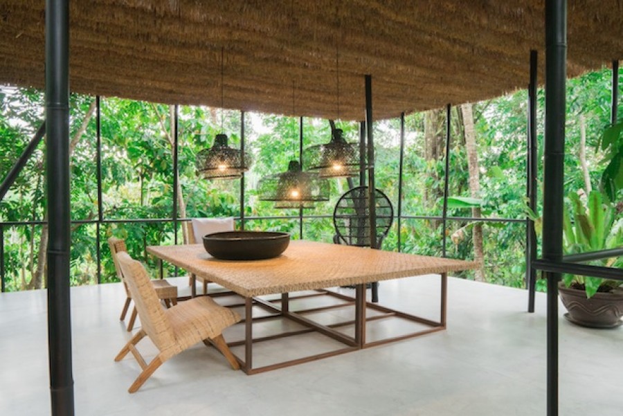 Ubud,Bali,Indonesia,3 Bedrooms,3 Bathrooms,Villa,MLS ID