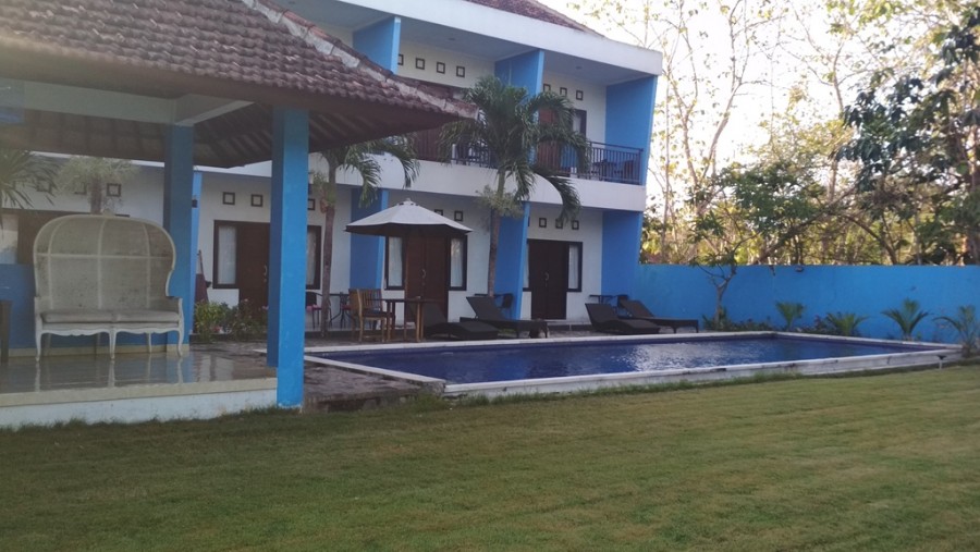 Jimbaran,Bali,Indonesia,11 Bedrooms,10 Bathrooms,Residential,MLS ID