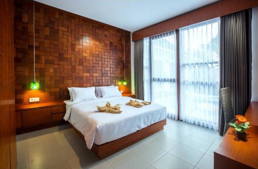 Kuta,Bali,Indonesia,5 Bedrooms,5 Bathrooms,Villa,MLS ID