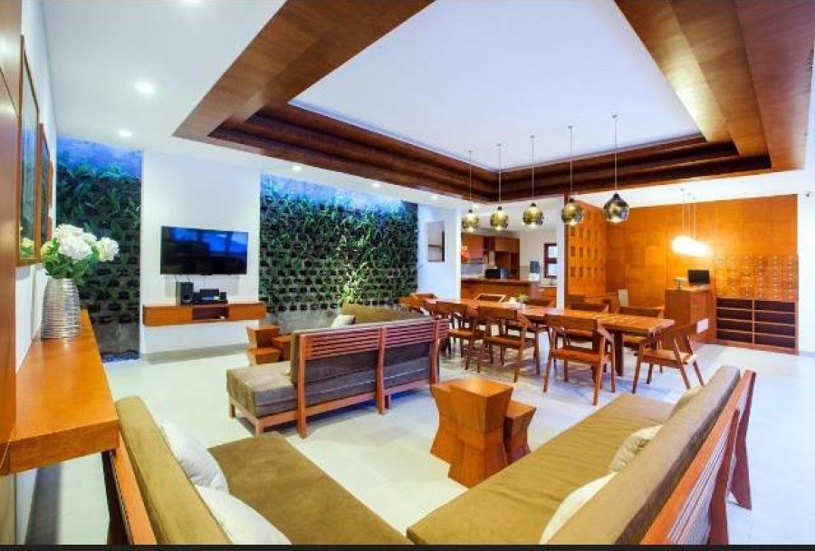 Kuta,Bali,Indonesia,5 Bedrooms,5 Bathrooms,Villa,MLS ID