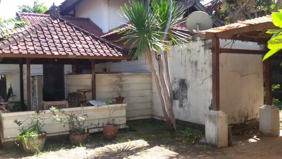 Renon,Bali,Indonesia,3 Bedrooms,Land,MLS ID