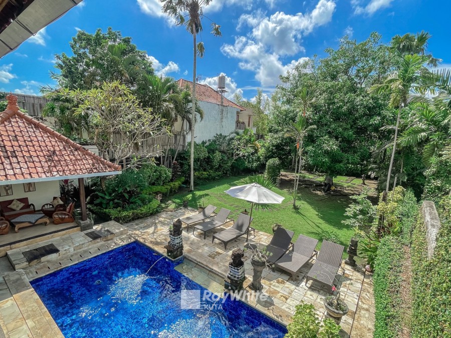 Seminyak,Bali,Indonesia,3 Bedrooms,4 Bathrooms,Villa,MLS ID