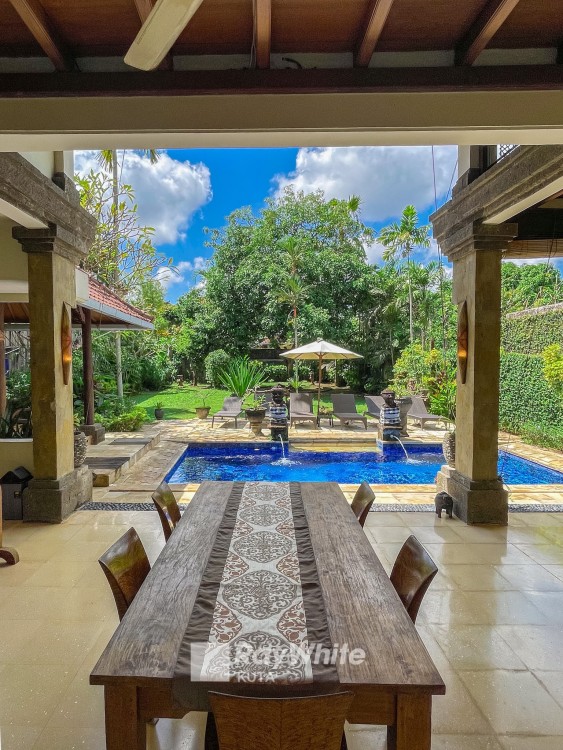 Seminyak,Bali,Indonesia,3 Bedrooms,4 Bathrooms,Villa,MLS ID