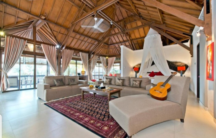 Canggu,Bali,Indonesia,4 Bedrooms,3 Bathrooms,Villa,MLS ID