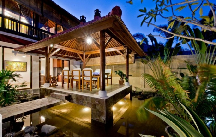 Canggu,Bali,Indonesia,4 Bedrooms,3 Bathrooms,Villa,MLS ID