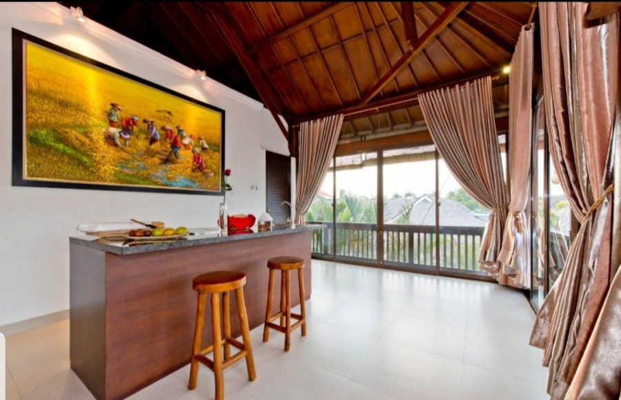 Canggu,Bali,Indonesia,4 Bedrooms,3 Bathrooms,Villa,MLS ID