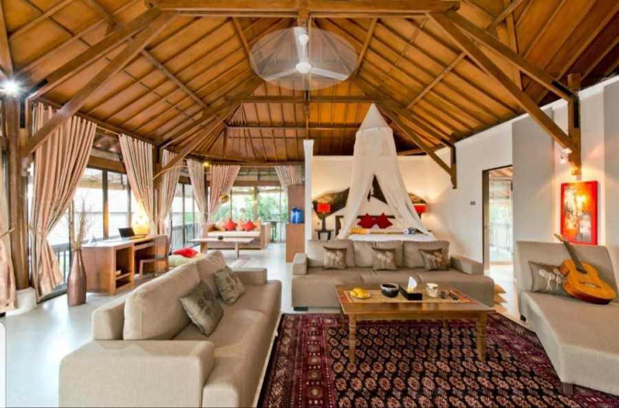 Canggu,Bali,Indonesia,4 Bedrooms,3 Bathrooms,Villa,MLS ID